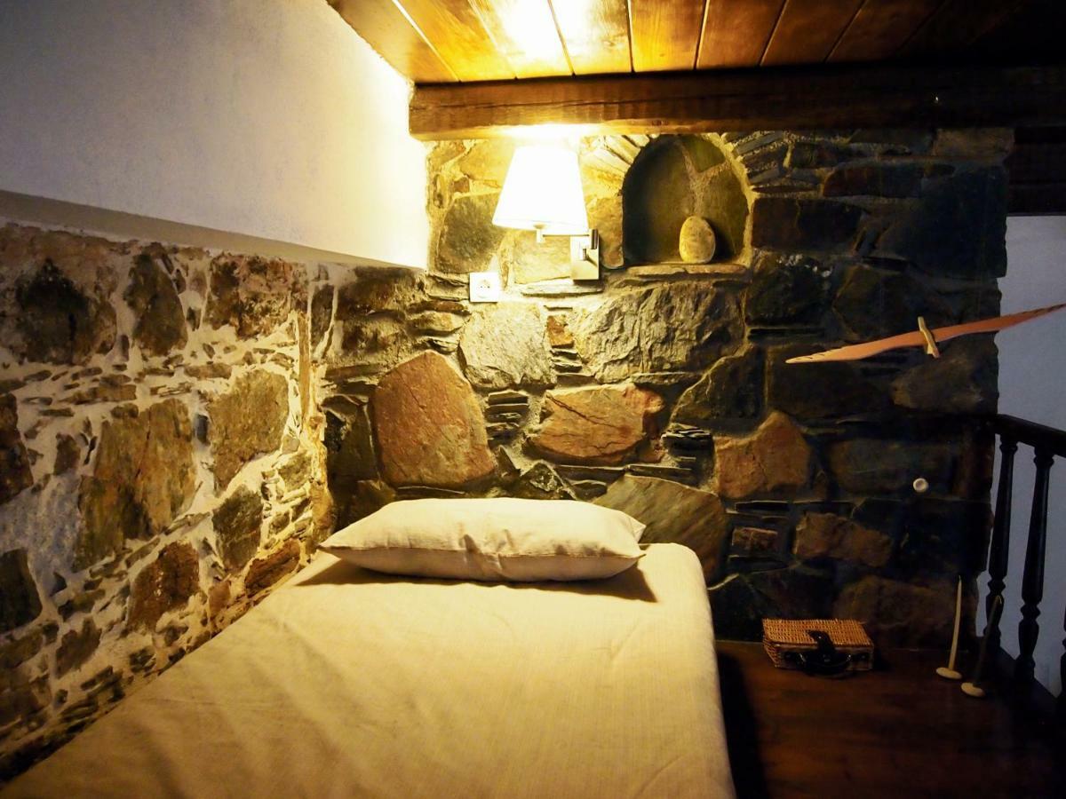 "Pefkopetro" Traditional House Keramotí Dış mekan fotoğraf